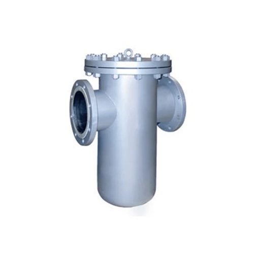 Basket Strainers Cast Steel ANSI 150 BSW 200mm/ 8 Inch - BSW-200