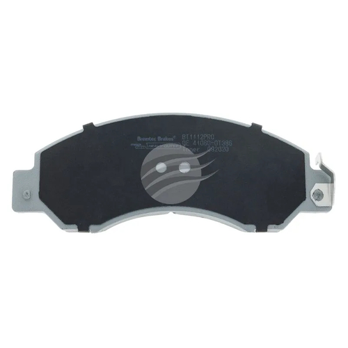 Brake Pads - BT1112PRO