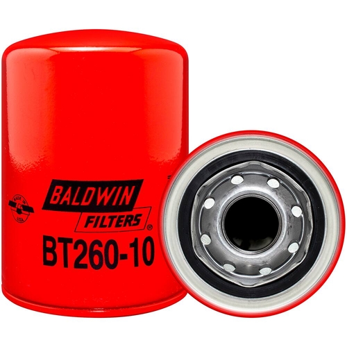 Hydraulic Filter