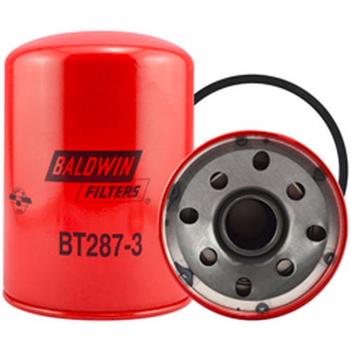 Hydraulic Filter