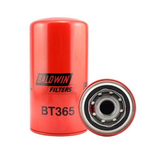 Hydraulic Filter