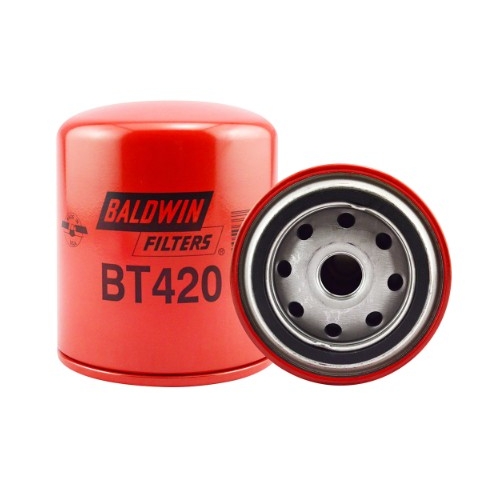 HD Trans Spin On - BT420