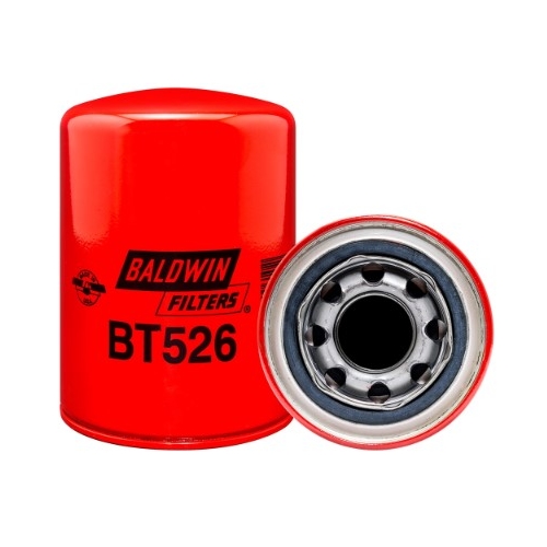 Hydraulic Filter