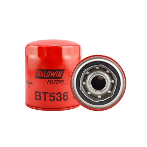 Oil Filter - BT536
