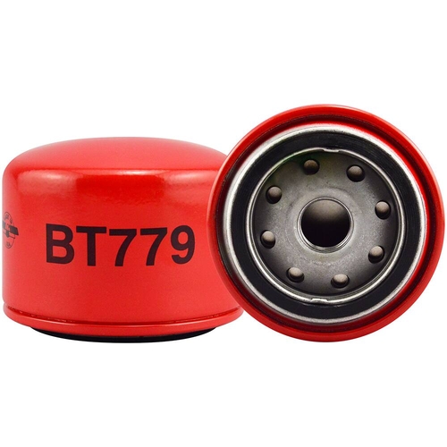 Transmission Filter