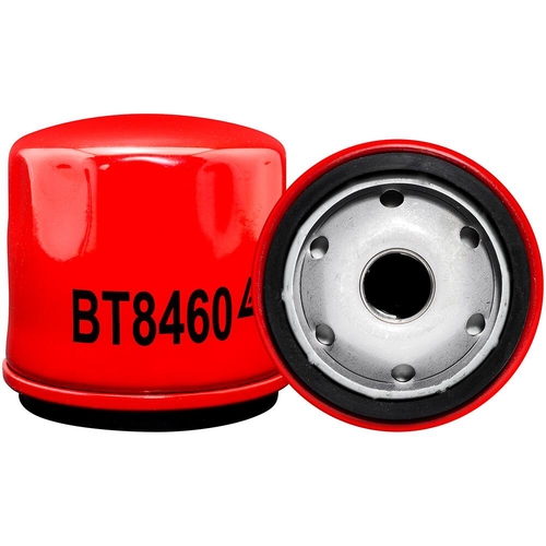 Transmission Filter