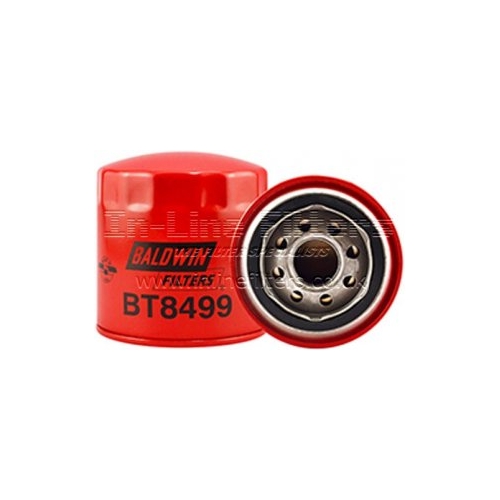 Oil Filter - BT8499