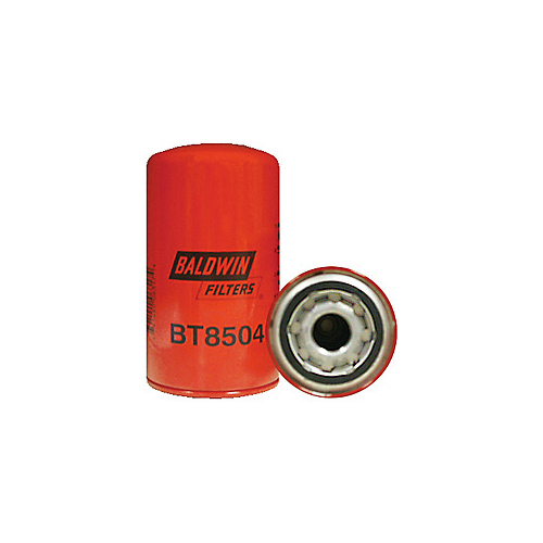 Transmission Filter