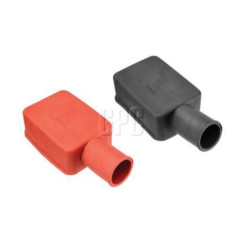 BTC200 - Projecta Battery Terminal Straight PVC Cover - 2 Pce - BTC200