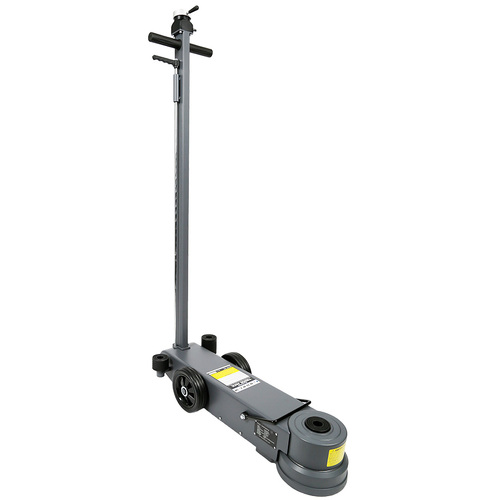 Truck Jack Air Actuated 3-Stage 50,000Kg