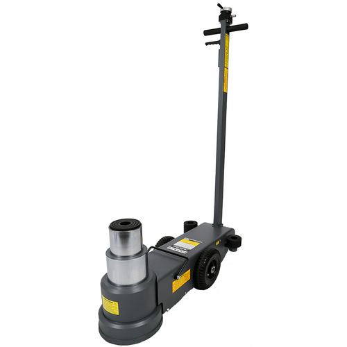 Truck Jack Air Actuated 2-Stage 80,000Kg
