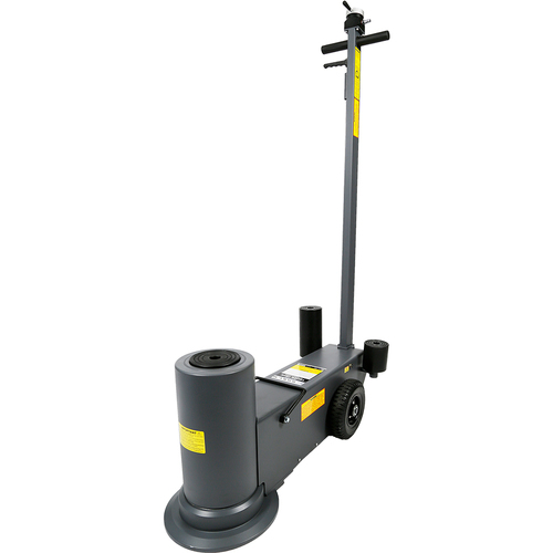 Truck Jack Air Actuated Single Stage 60,000Kg