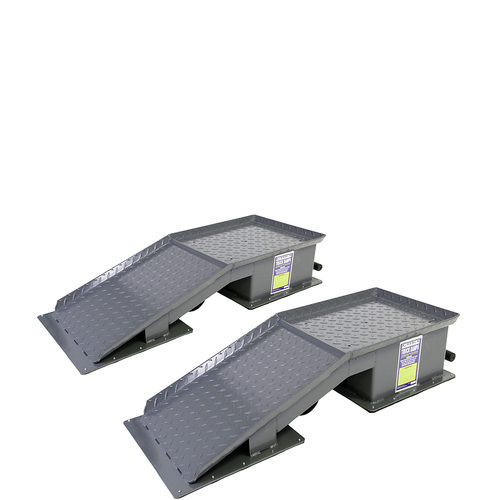Portable Truck Ramps 20,000Kg