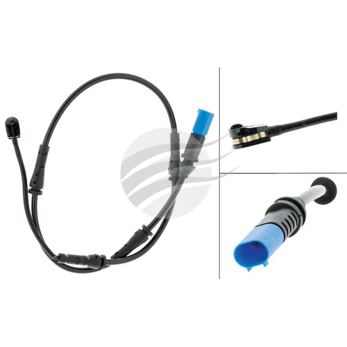 Bremtec Brake Wear Sensor Euro
