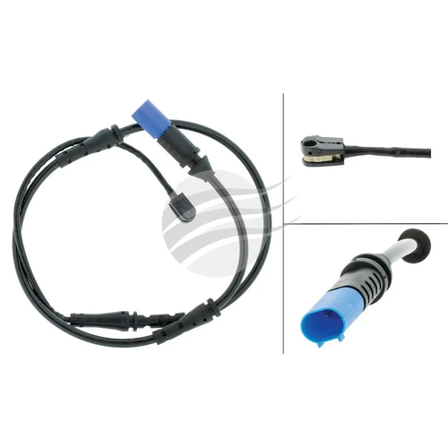 Bremtec Brake Wear Sensor