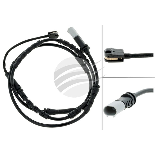 Euroline Brake Wear Sensor Rear