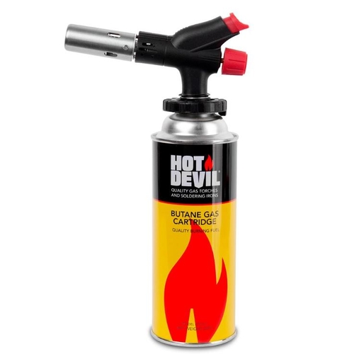 Professional Blow Torch