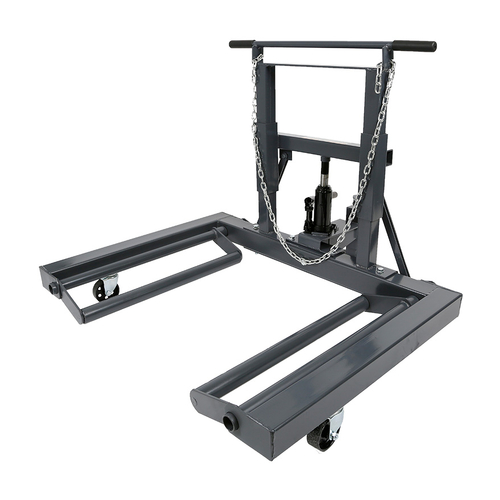 Truck Wheel Dolly 750Kg Tradequip