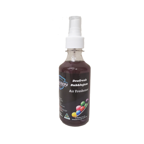 Deofresh - Purple Bubble Gum 250Ml