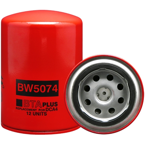 Coolant Filter