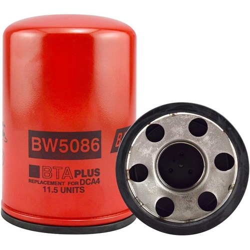Coolant Filter