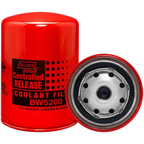 Coolant Filter