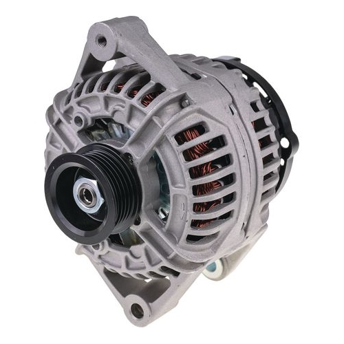 OEX Alternator 12V 120A Bosch Style