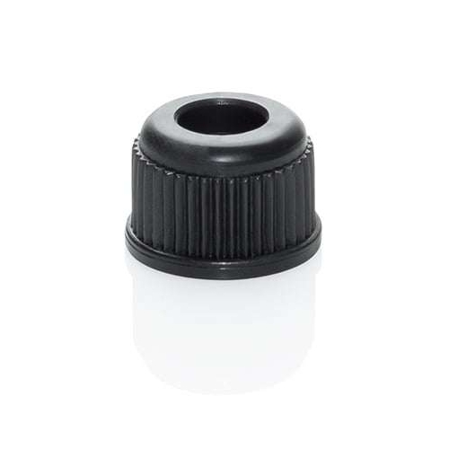 Tube nut, compression, for 3/8 tubing
