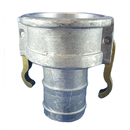 CAMLOCK (2" BSP MALE ADAPTOR)