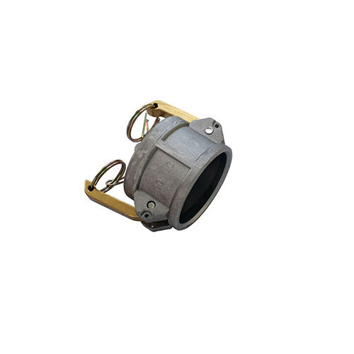 Camlock Dust Cap  (100MM 4INCH)