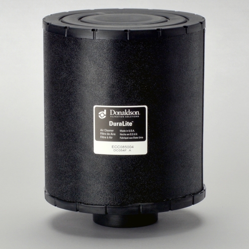 Air Filter 76mm - C085004
