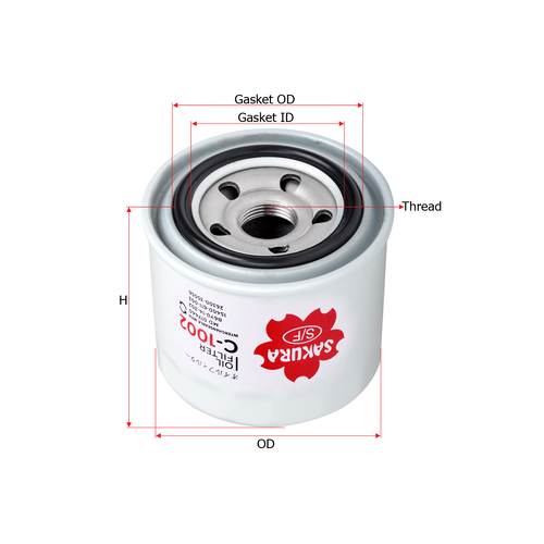 Oil Filter