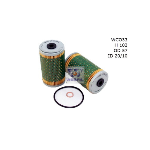 Oil Filter