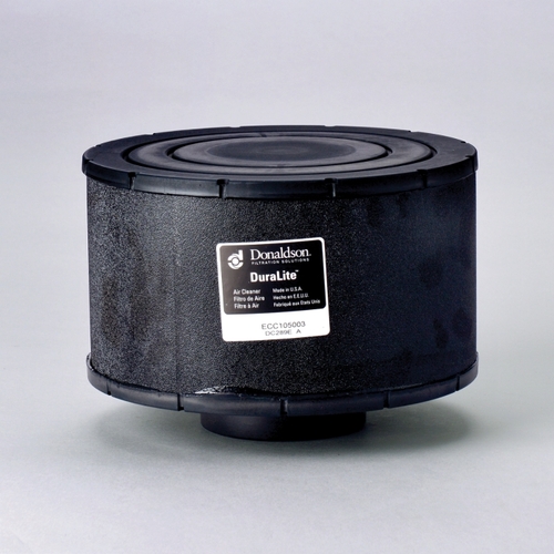Air Filter 100mm - C105003