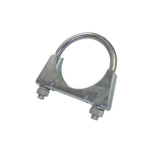 Clamp U Bolt 2 3/8 / 60Mm