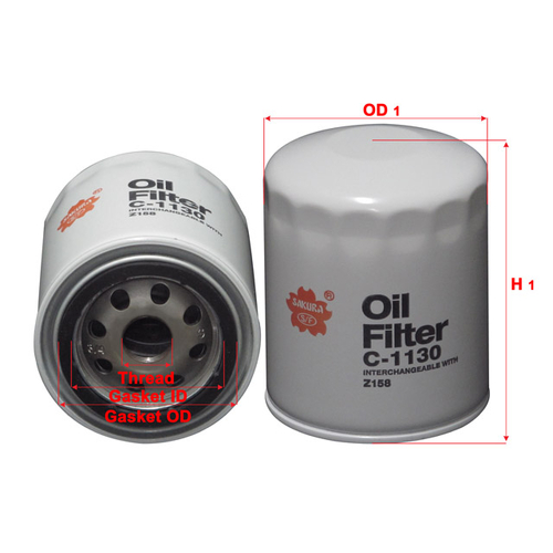 Oil Filter