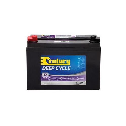 Agm Battery Deep Cycle