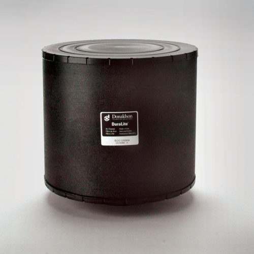 Air Filter 127mm - C125004