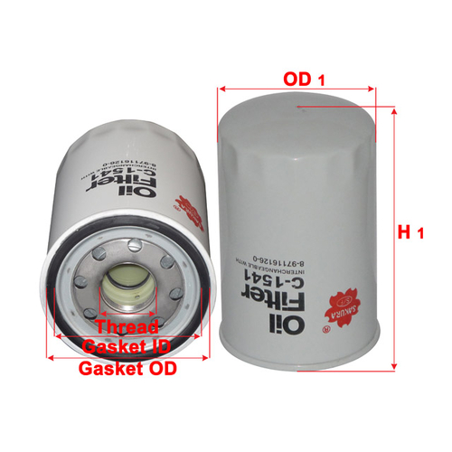 Oil Filter