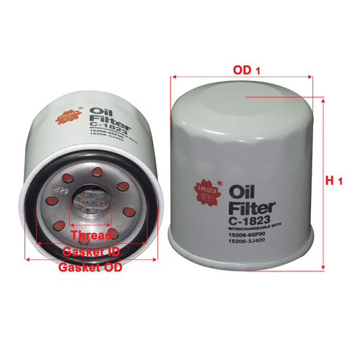 Oil Filter
