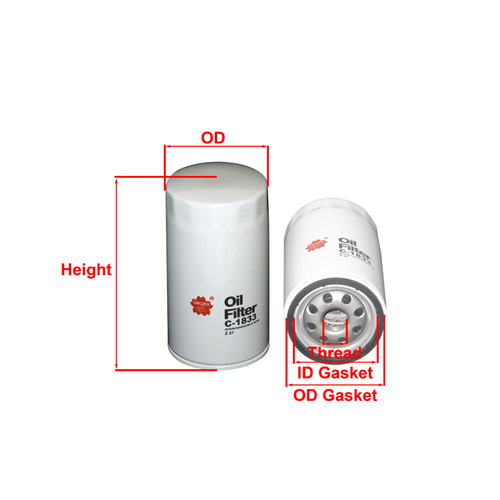Oil Filter