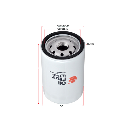 Oil Filter