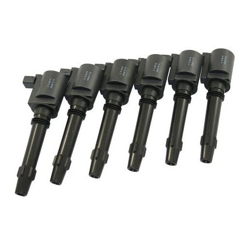 6 Set Coil Pack Ford Falcon