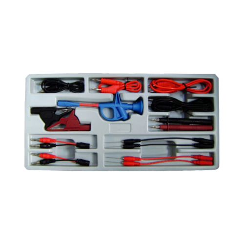 No.C2031 - Electrical Universal Test Lead Set