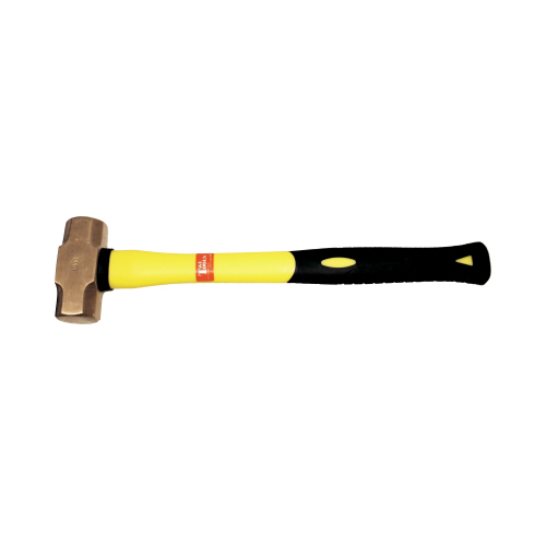 No.C2102-1004 - Copper Sledge Hammer (2.2 lbs)