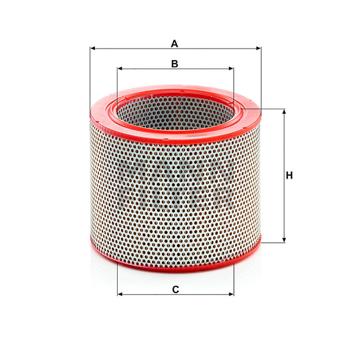 Air Filter - C21138-1