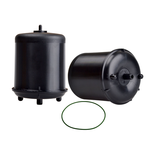 Rotor For Oil Centrifuge With Gasket - C26550