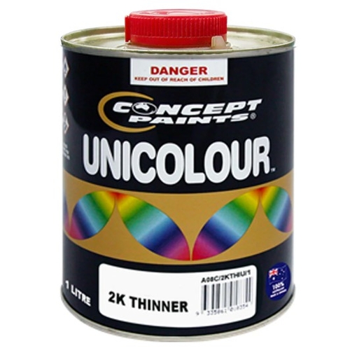 2K Thinners 1L