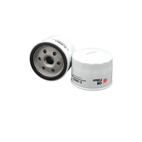Motorcycle Oil Filter