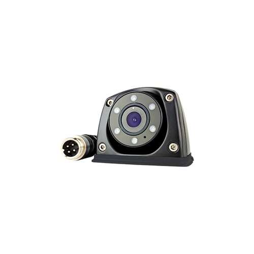 AXIS Multi-Fit Camera IP69 360 Degree Rotating Lens 6XIR 4 Pin